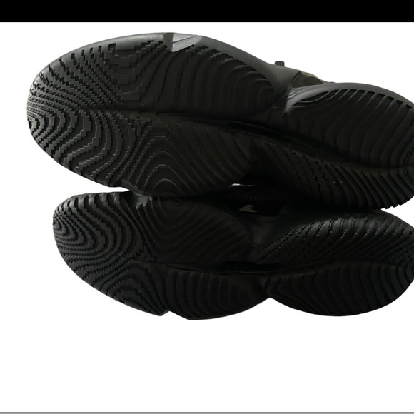 Nwt Adidas DON Issue 4 shoes  size 10.5 - Picture 6 of 10